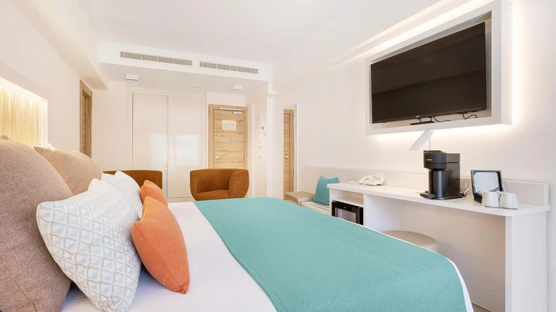 Hotel Ipanema Beach El Arenal  El Arenal (Mallorca)