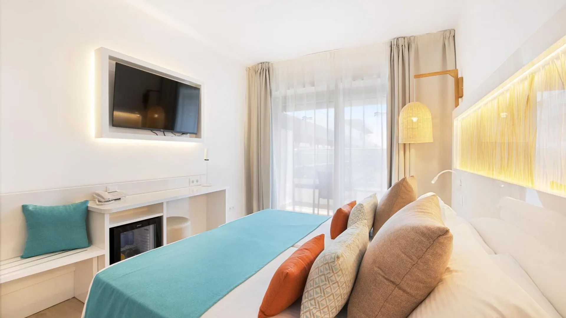 Hotel Ipanema Beach El Arenal
