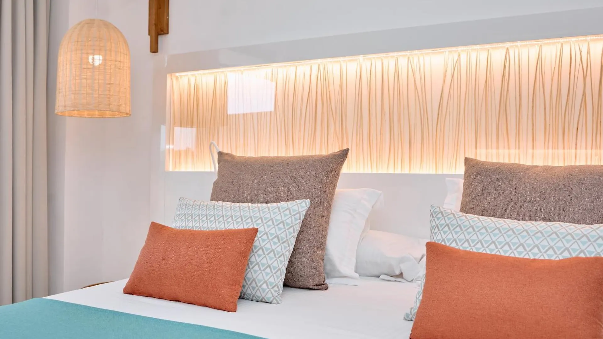 Hotel Ipanema Beach El Arenal  Španělsko