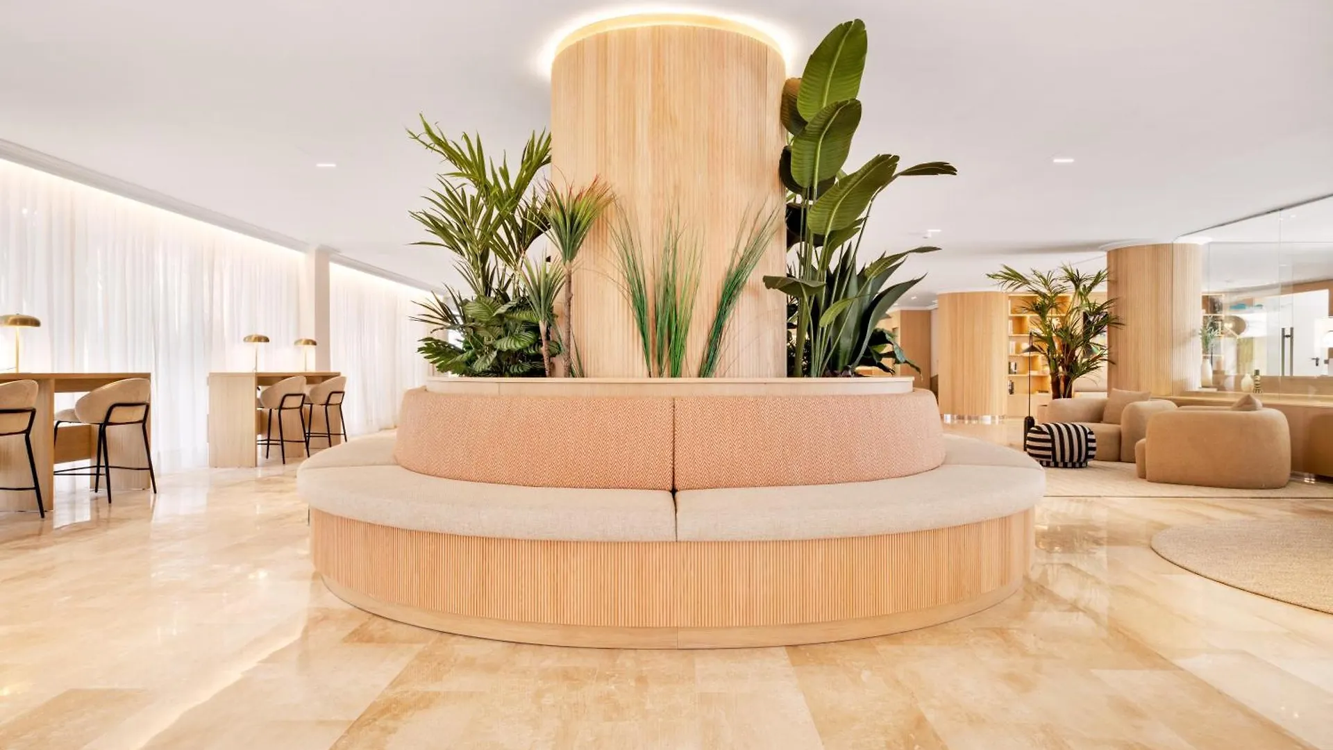 Hotel Ipanema Beach El Arenal   El Arenal (Mallorca)