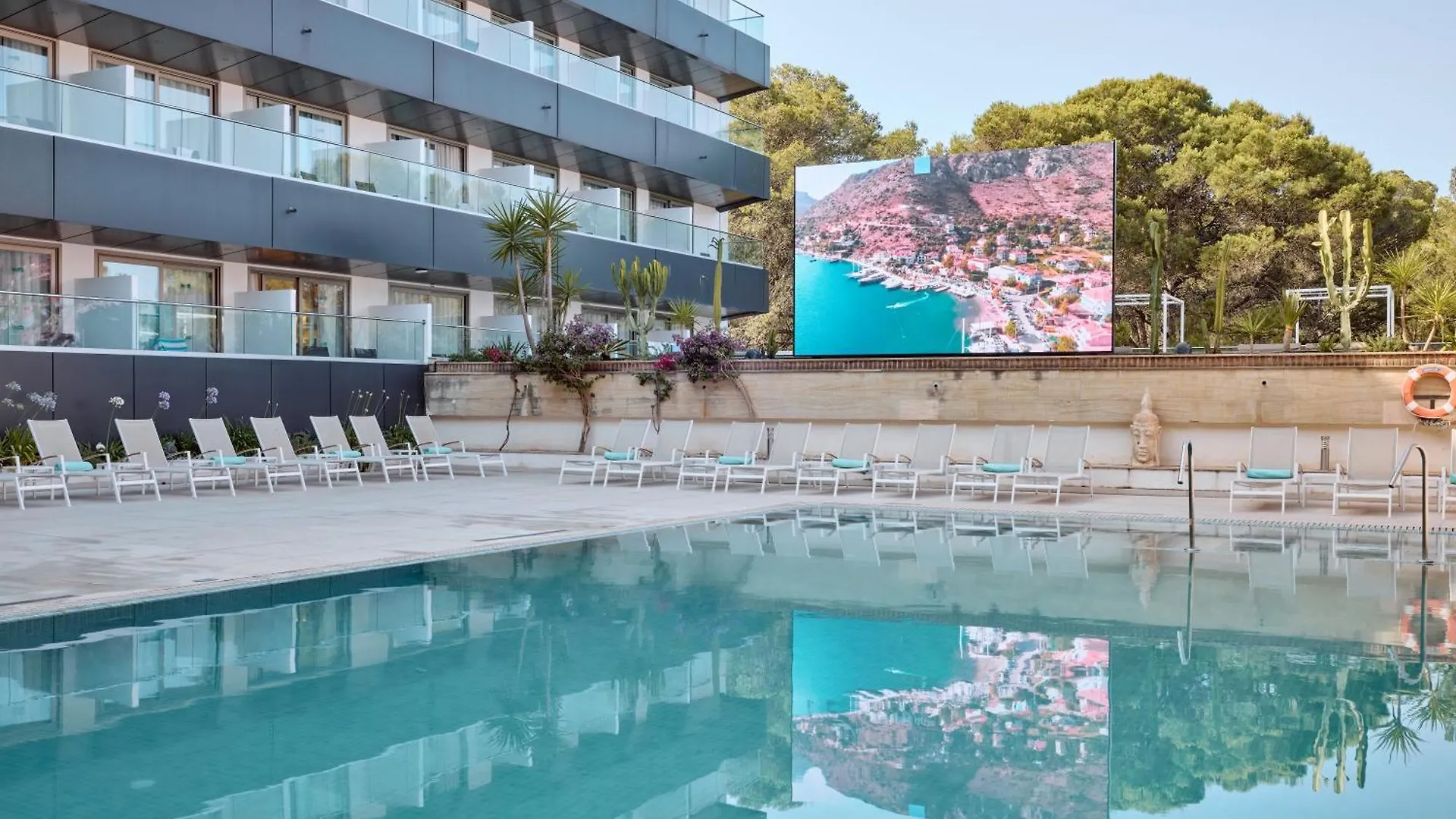 Hotel Ipanema Beach El Arenal  4*, El Arenal (Mallorca)