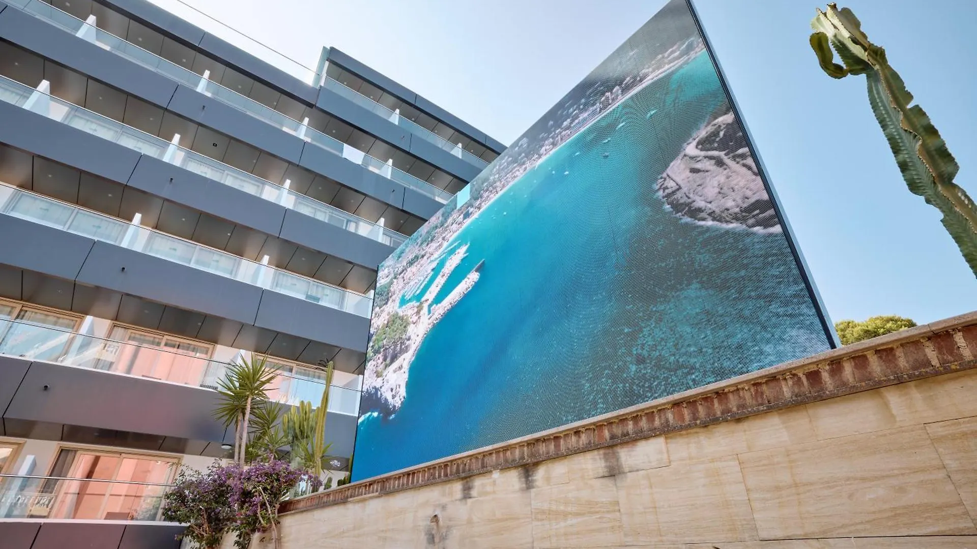 Hotel Ipanema Beach El Arenal
