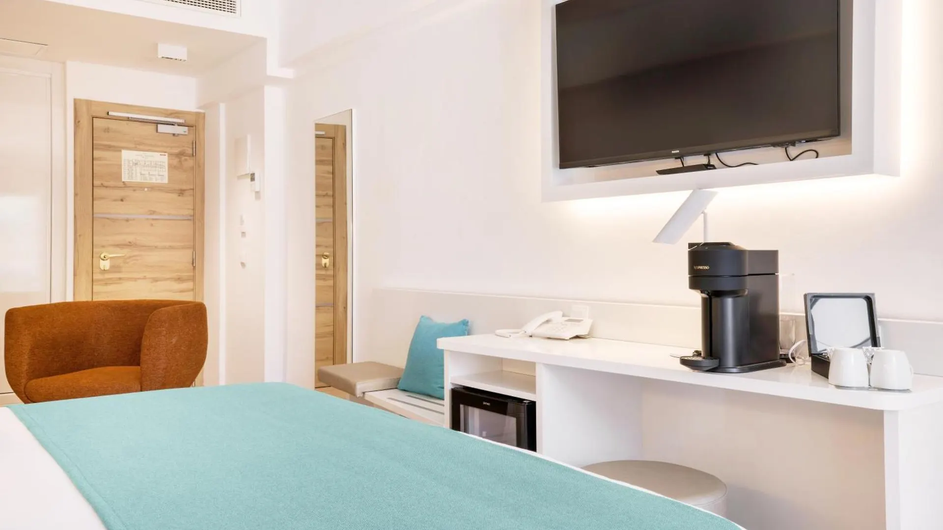 Hotel Ipanema Beach El Arenal