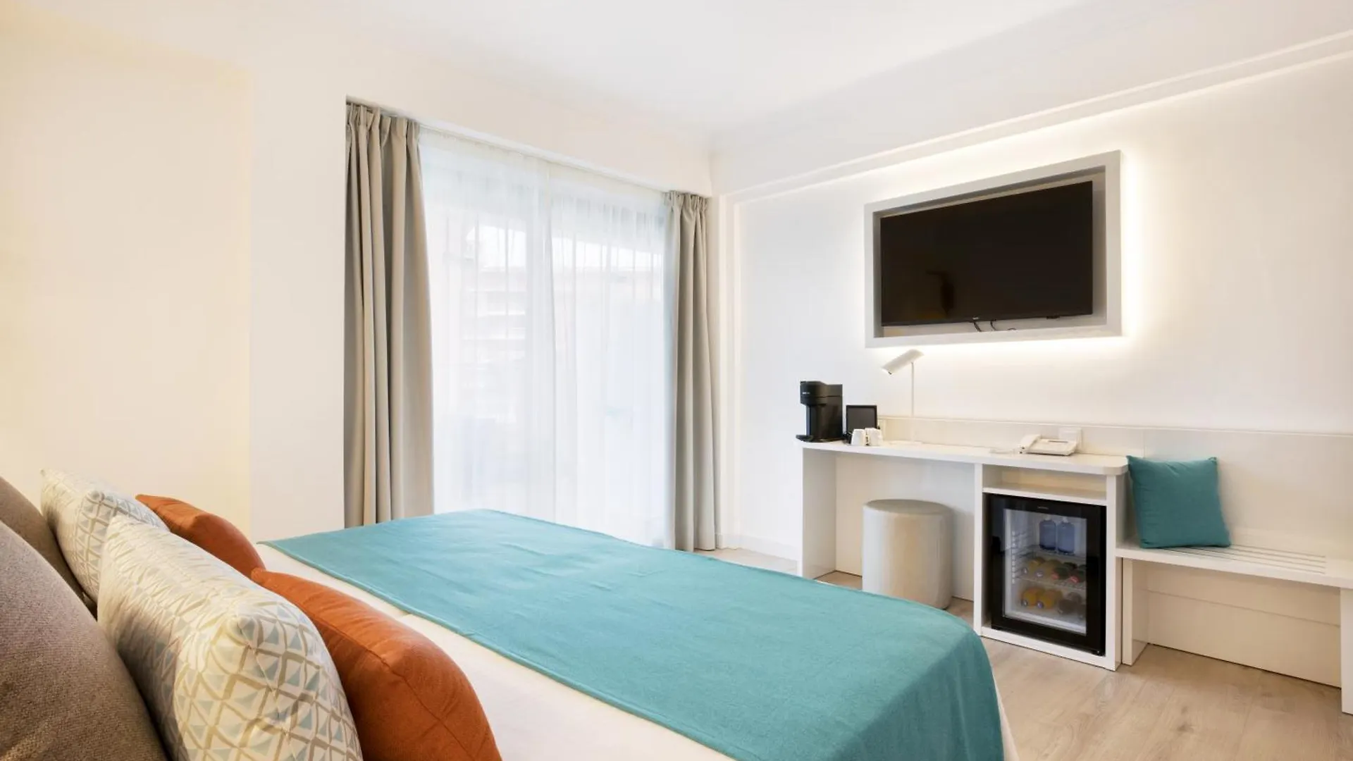 Hotel Ipanema Beach El Arenal  El Arenal (Mallorca)