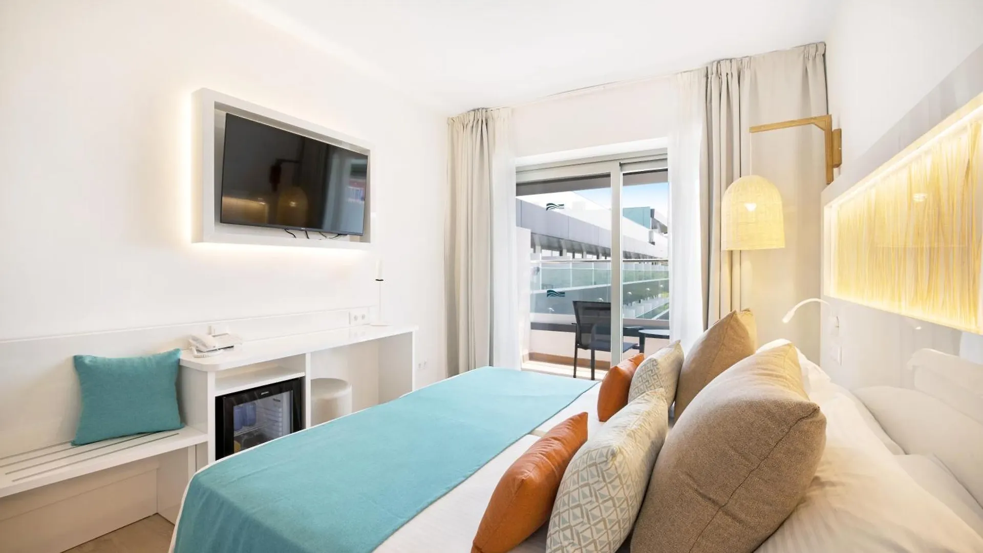Hotel Ipanema Beach El Arenal