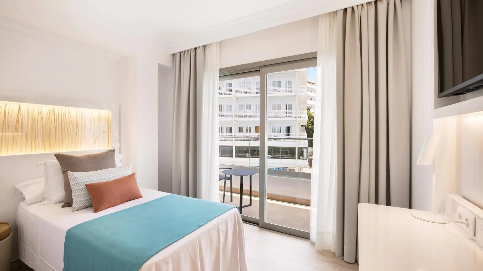 Hotel Ipanema Beach El Arenal  4*, El Arenal (Mallorca) Španělsko