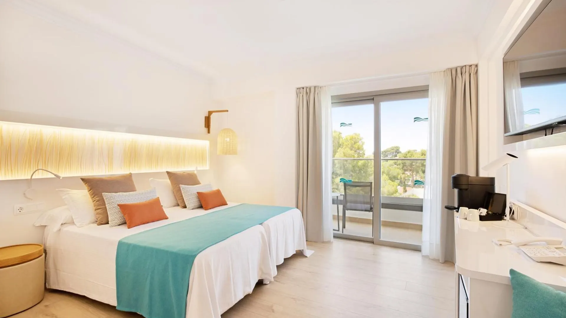 Hotel Ipanema Beach El Arenal  El Arenal (Mallorca)