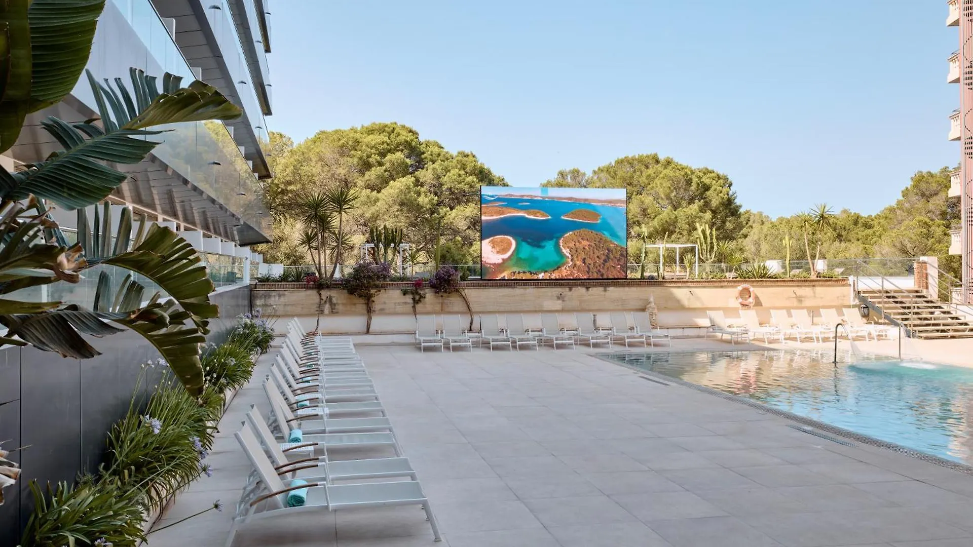 Hotel Ipanema Beach El Arenal  4*, El Arenal (Mallorca)