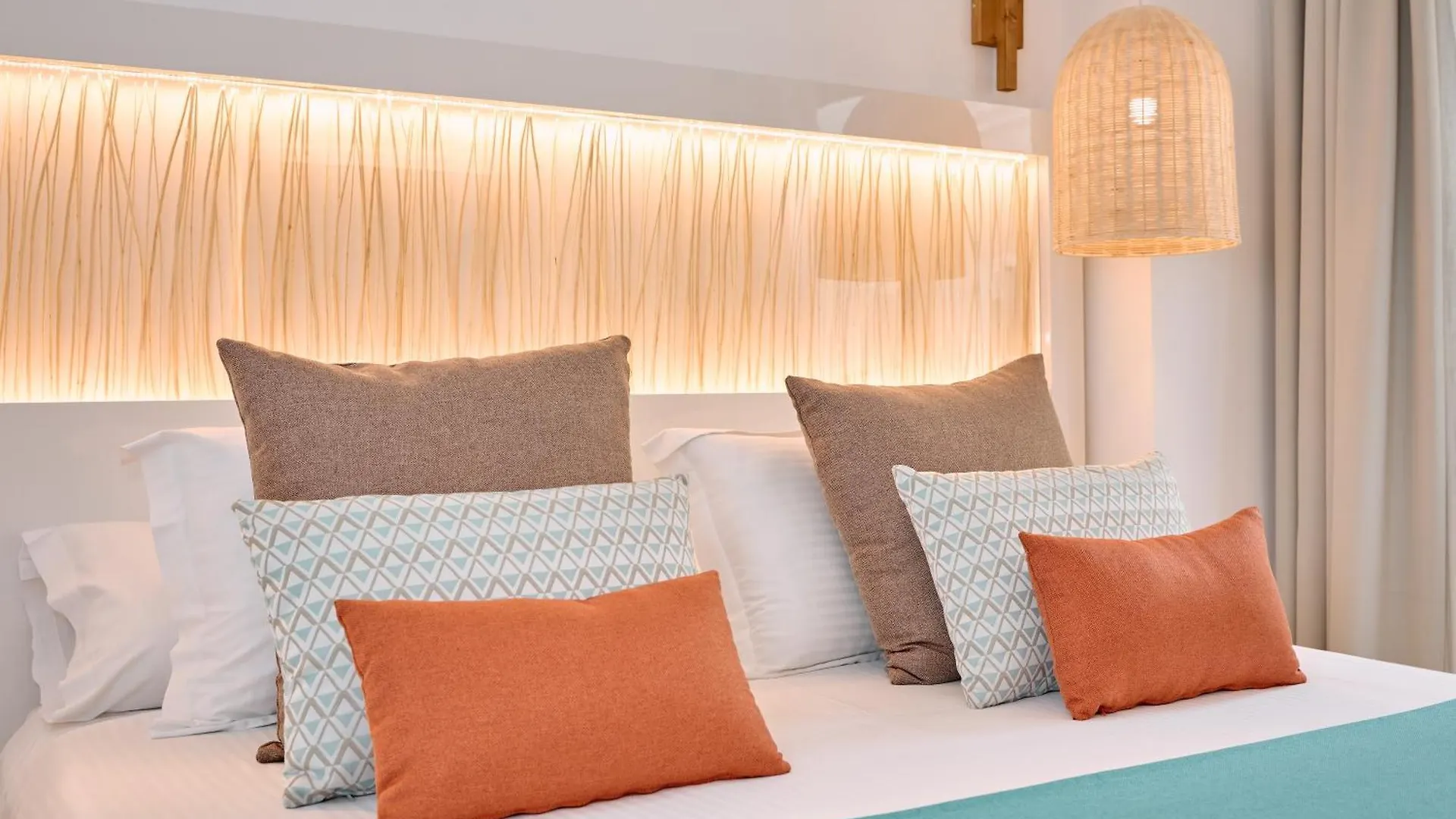 Hotel Ipanema Beach El Arenal  El Arenal (Mallorca)