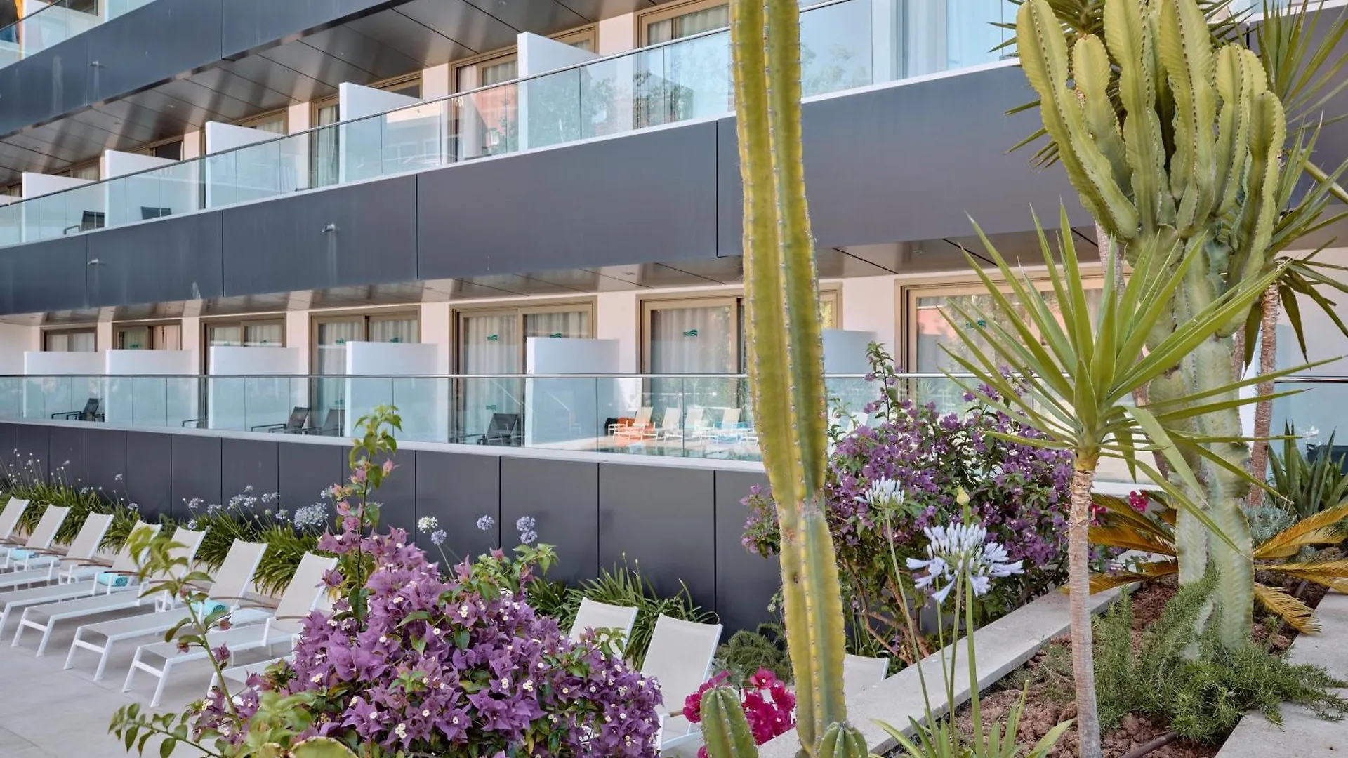 Hotel Ipanema Beach El Arenal  4*, El Arenal (Mallorca)