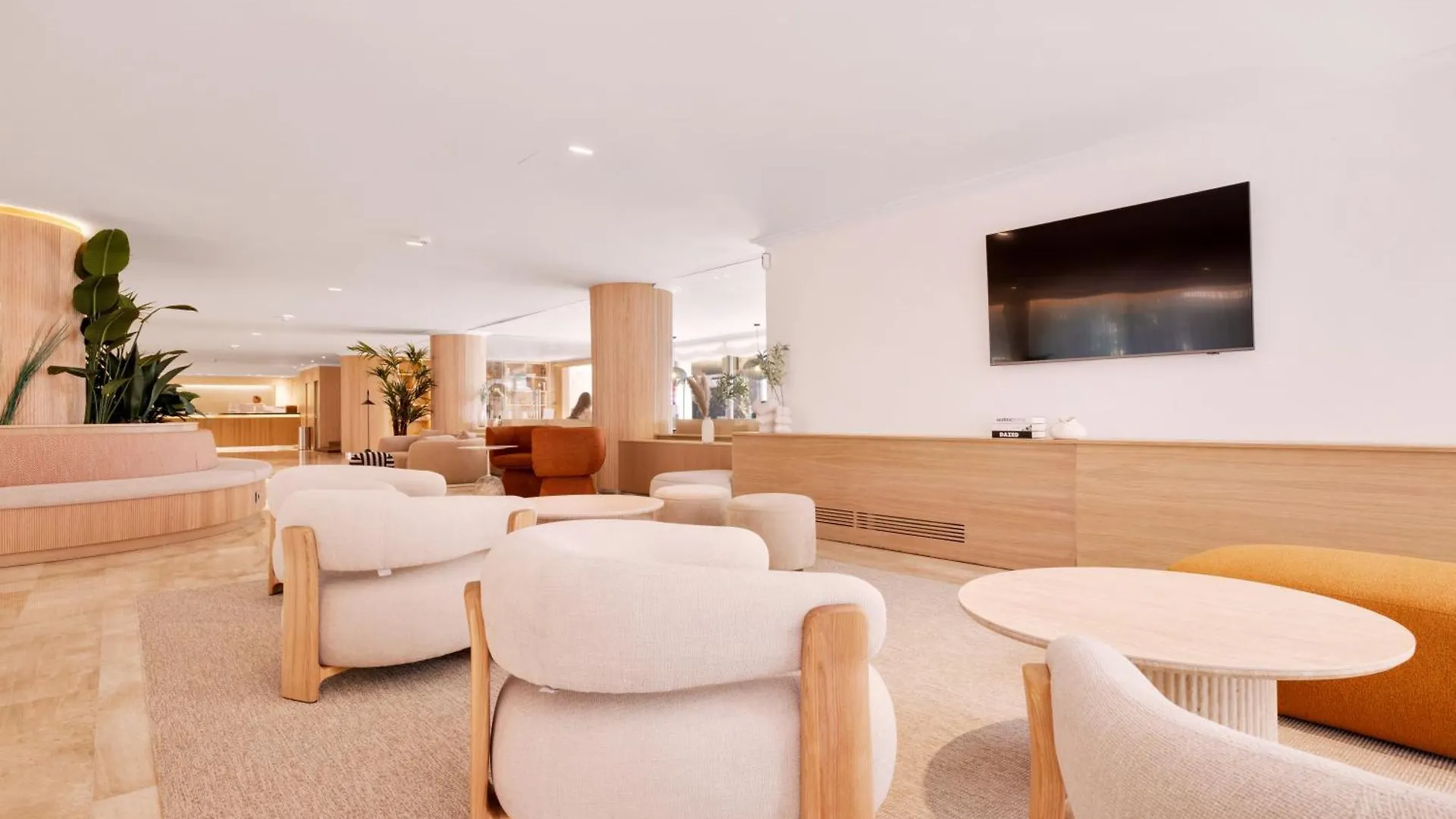 Hotel Ipanema Beach El Arenal  4*, El Arenal (Mallorca) Spanien