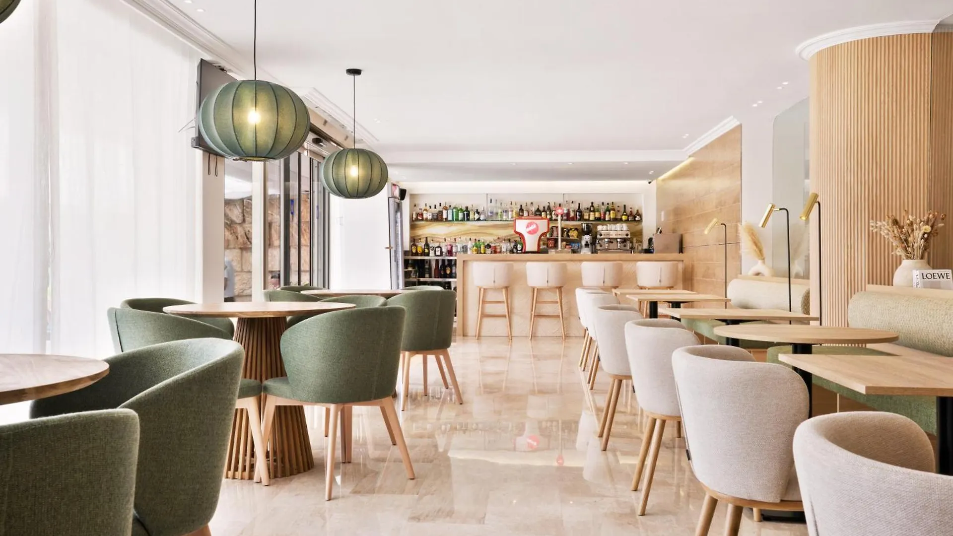 Hotel Ipanema Beach El Arenal  4*, El Arenal (Mallorca)
