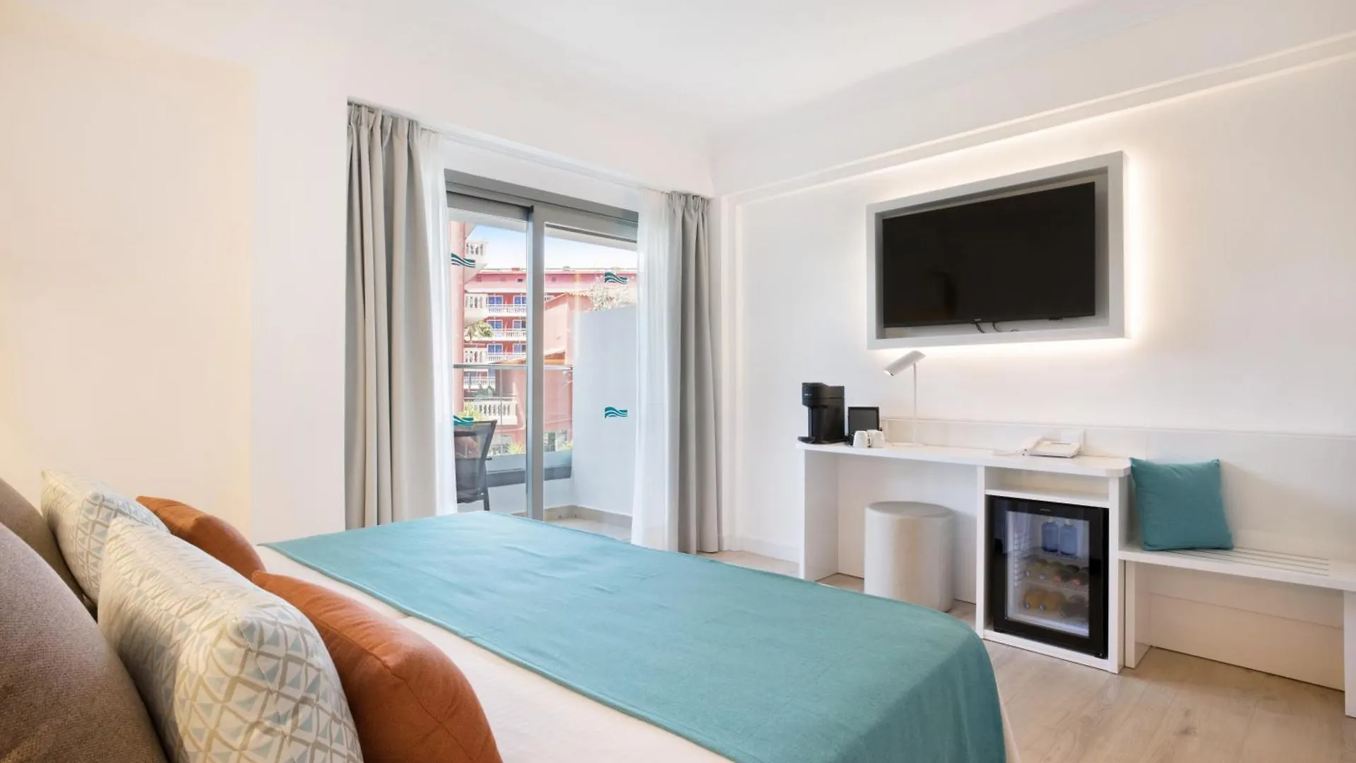 Hotel Ipanema Beach El Arenal  Spanien