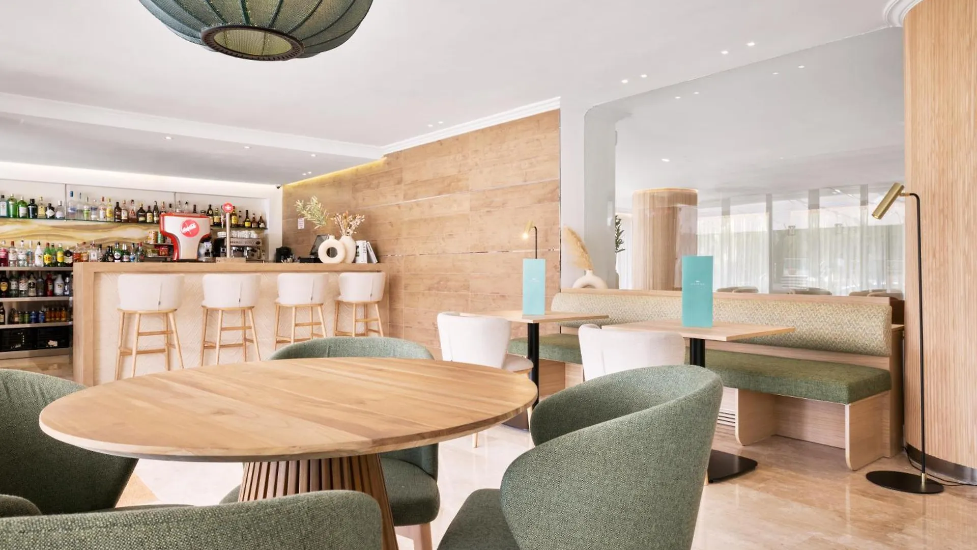 ****  Hotel Ipanema Beach El Arenal  Spanien